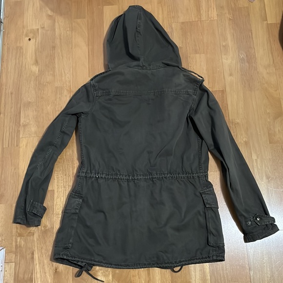 Army Jacket - Picture 3 of 4